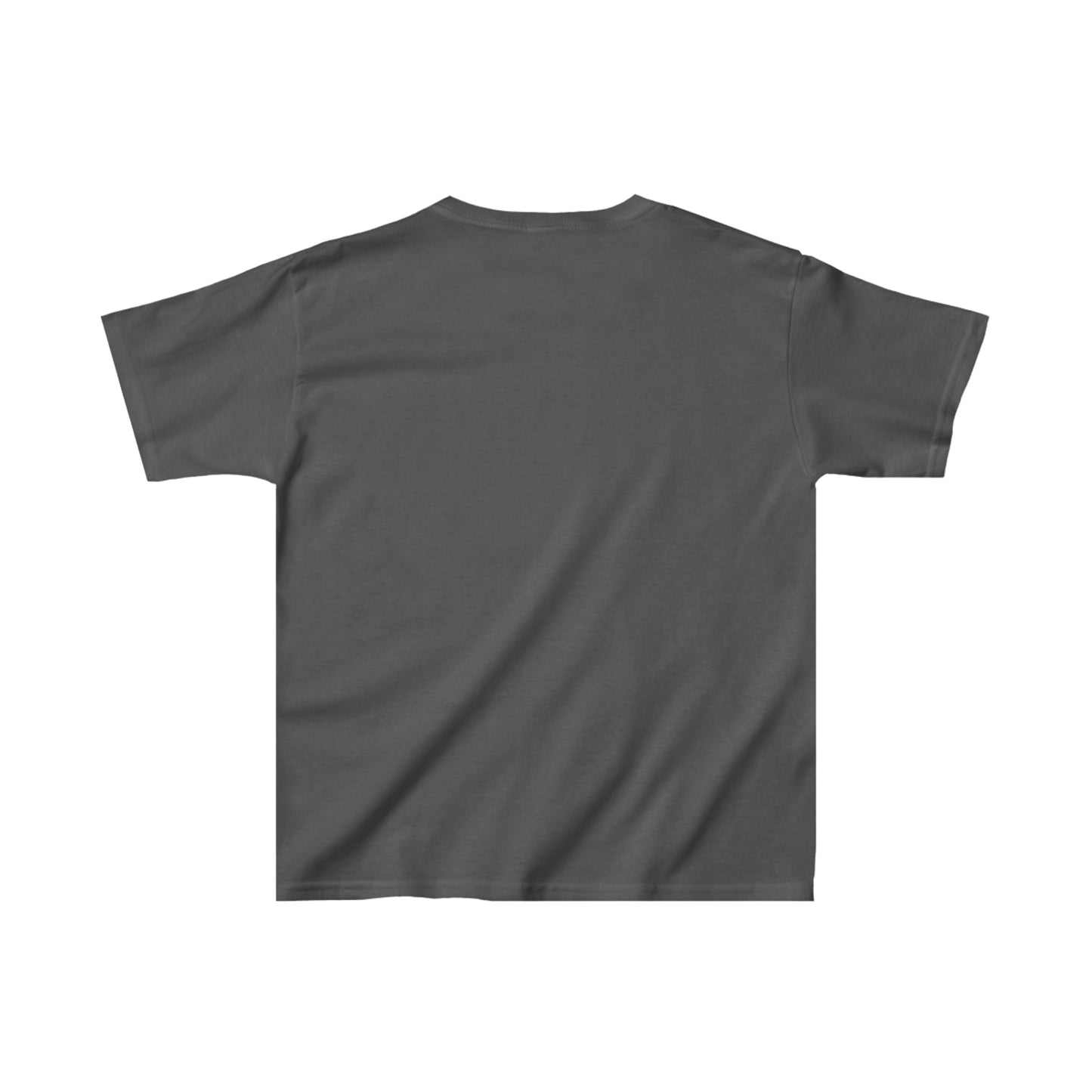 School Cool: Trendy Boy's Tee with Hip School Guy Design