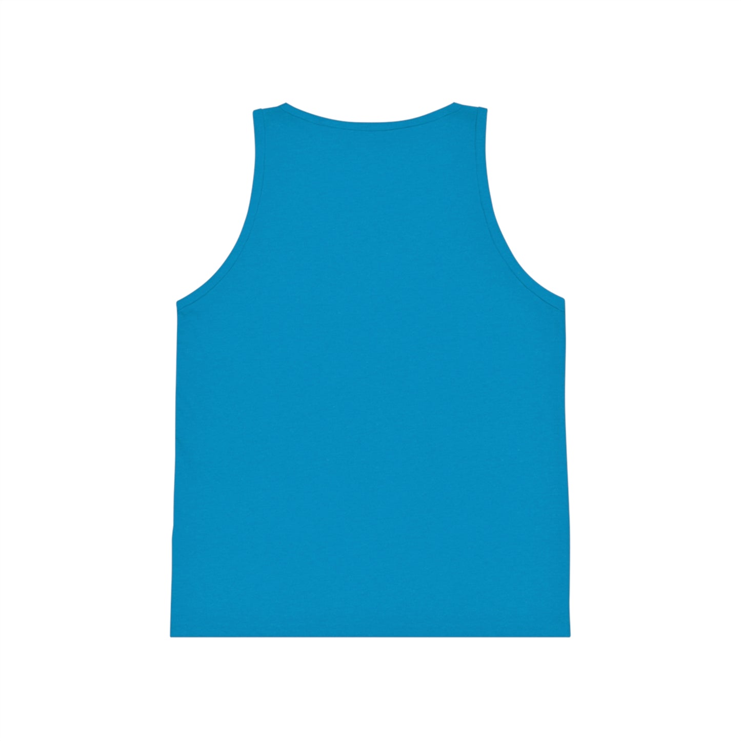 Spreading Smiles & Meows: Girl's Tank Top for Joyful Days!