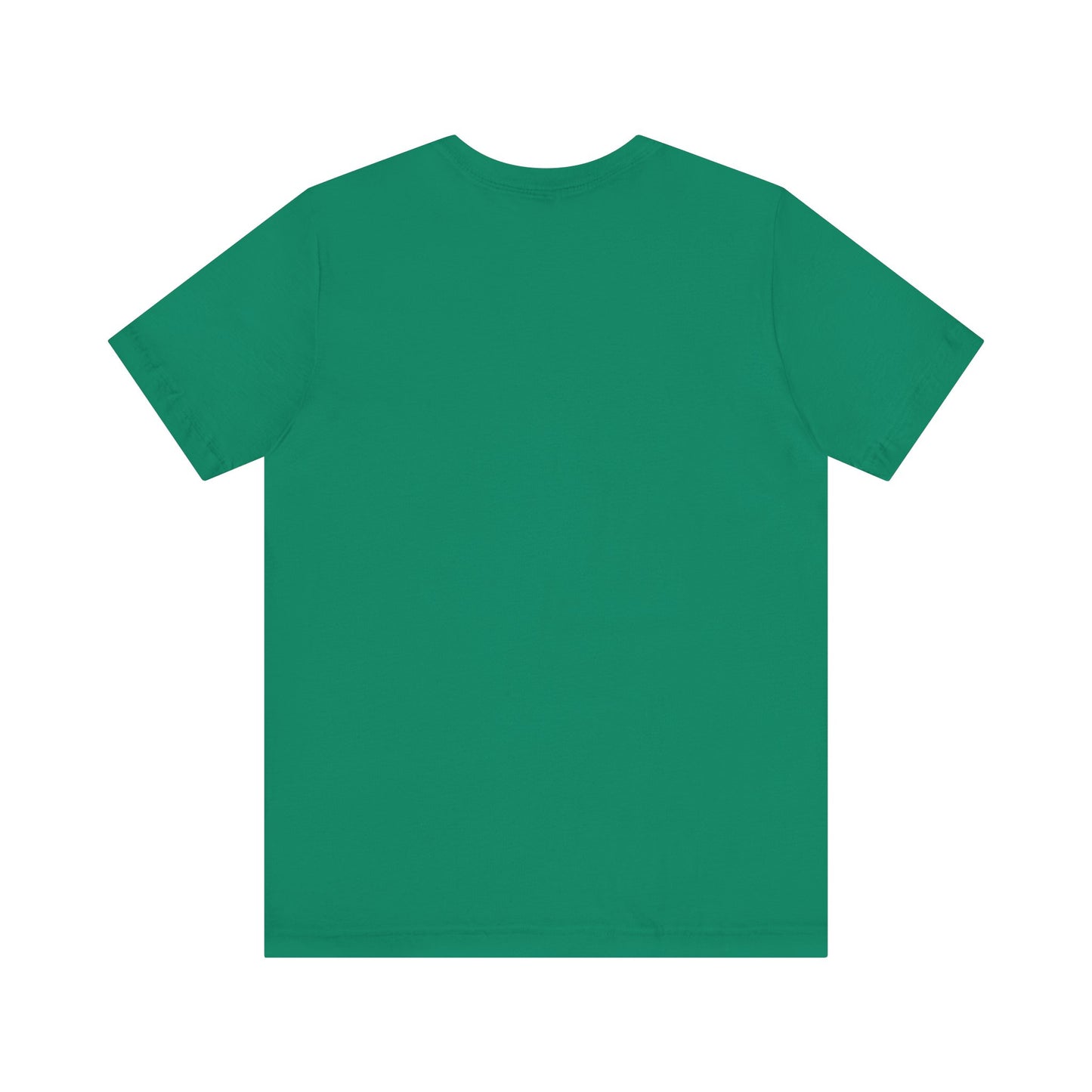Empowerment:Teen Girl T-Shirt with Positive Inspiration Message