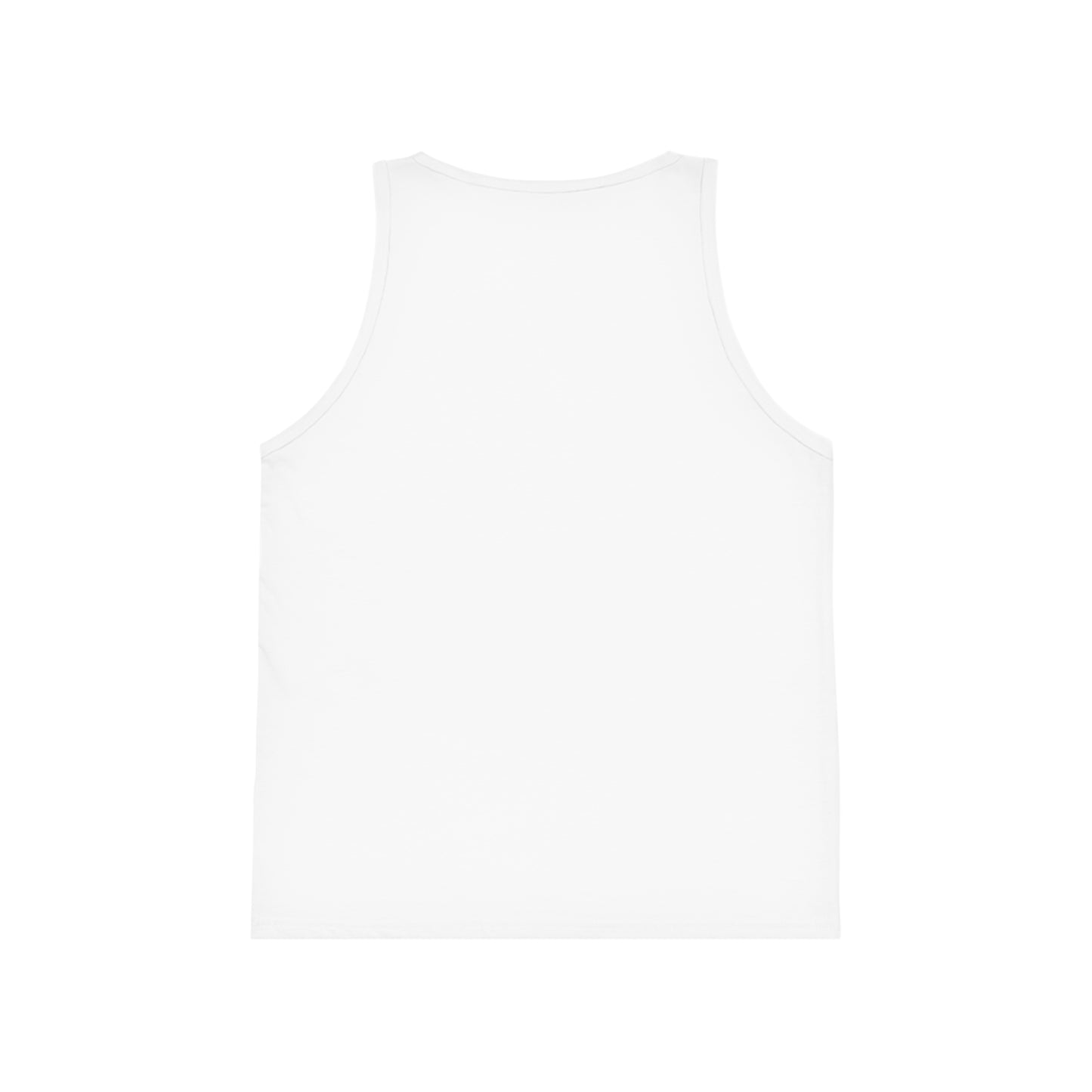 Spreading Smiles & Meows: Girl's Tank Top for Joyful Days!