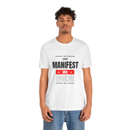 Manifest Evolove