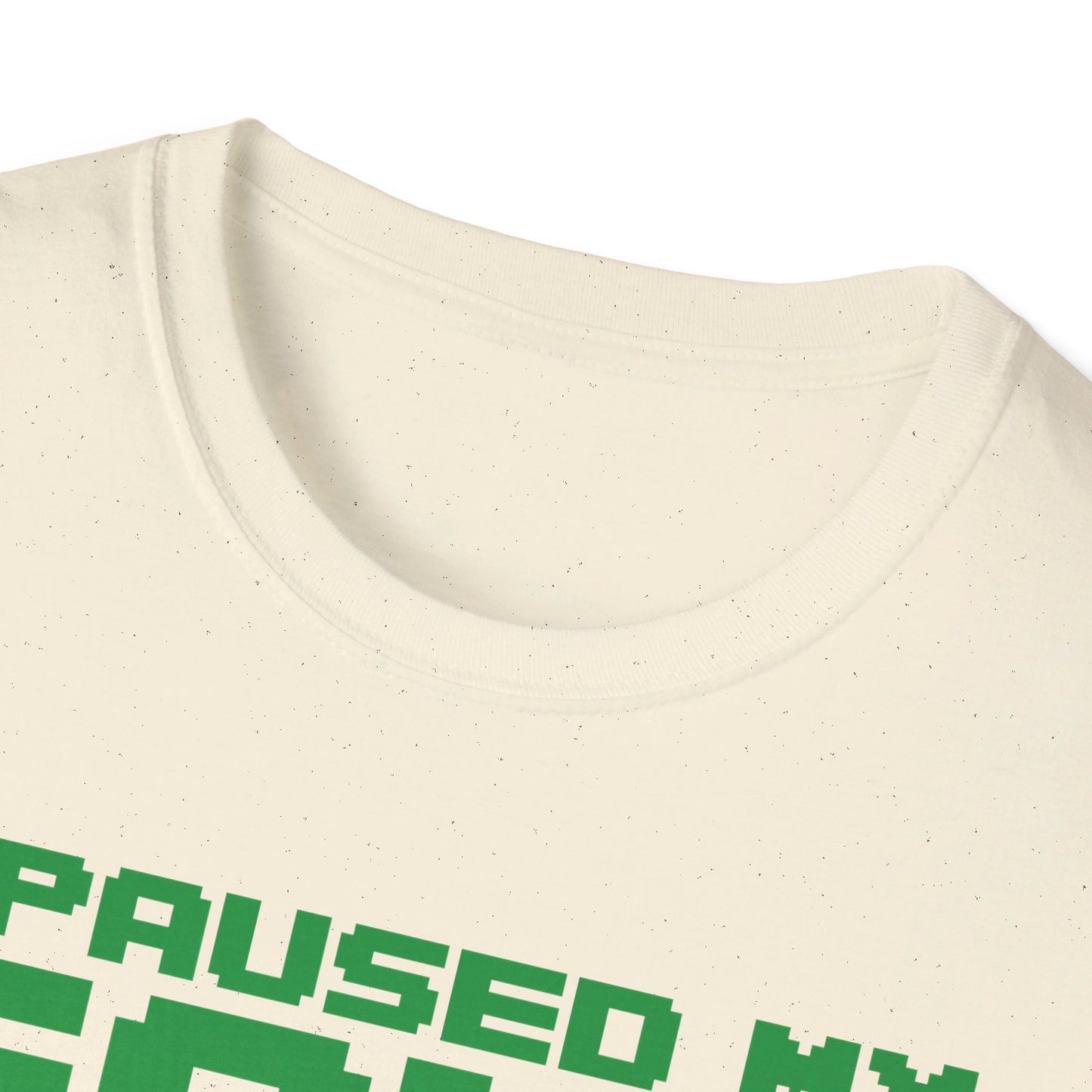 Pause for Freedom: Juneteenth Celebration Teen Tee