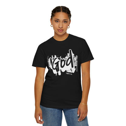 Faith Co. Presents: GOD - Wear Your Faith Boldly