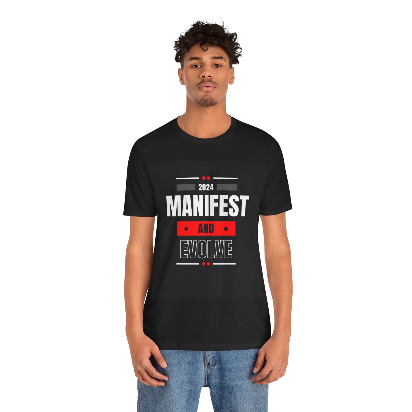 Manifest Evolove