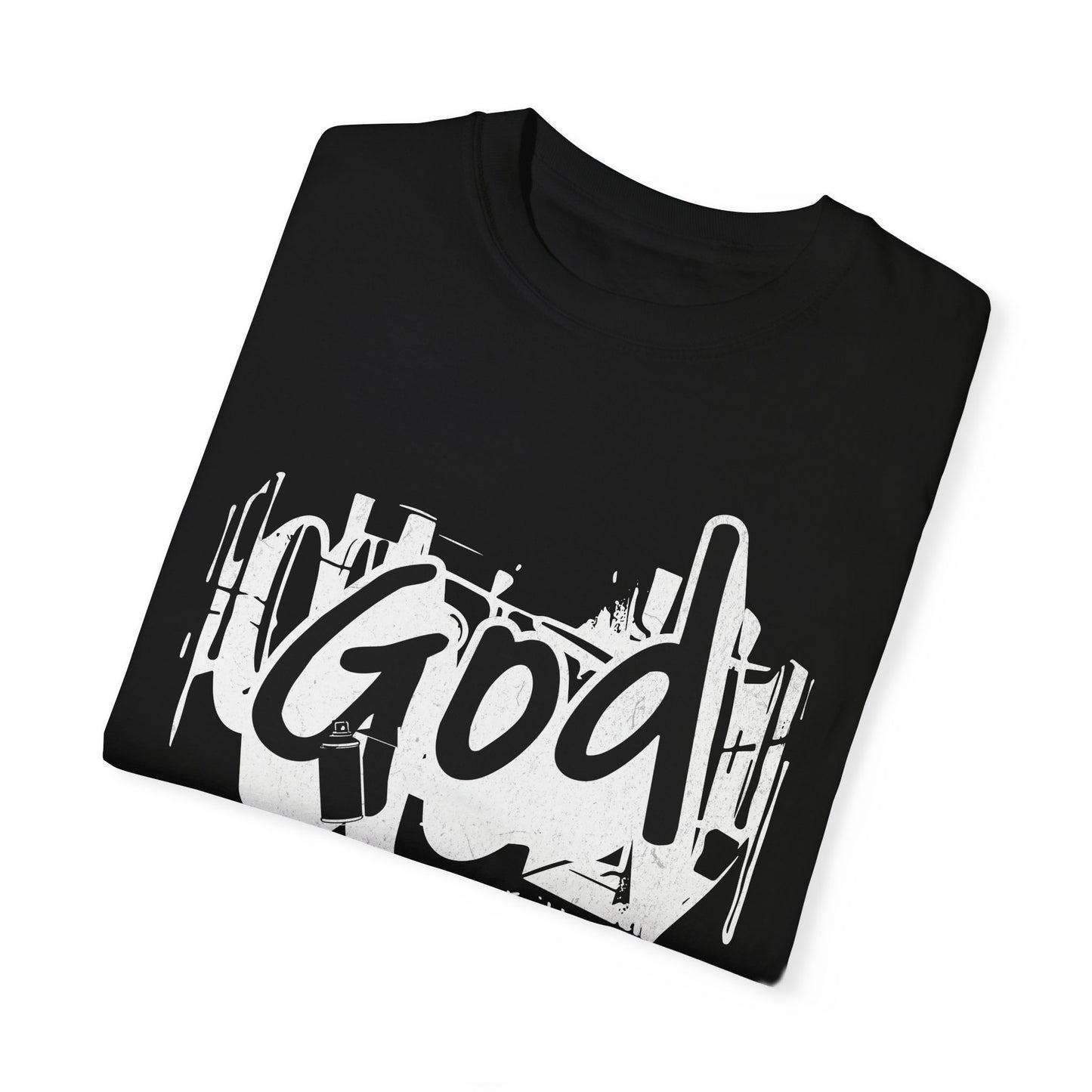 Faith Co. Presents: GOD - Wear Your Faith Boldly