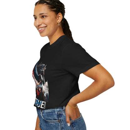 True Love Angel: Inspiring Women's Graphic Tee