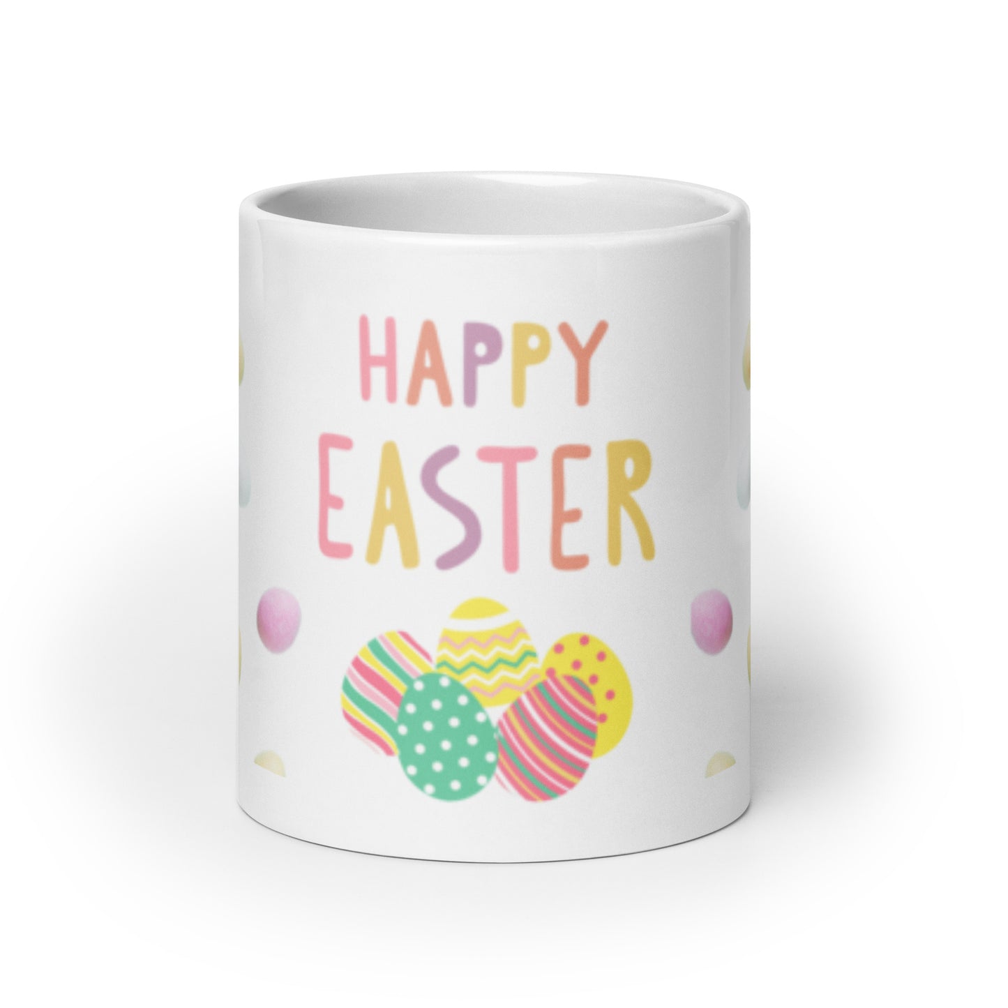 Celebrate Easter with Joy